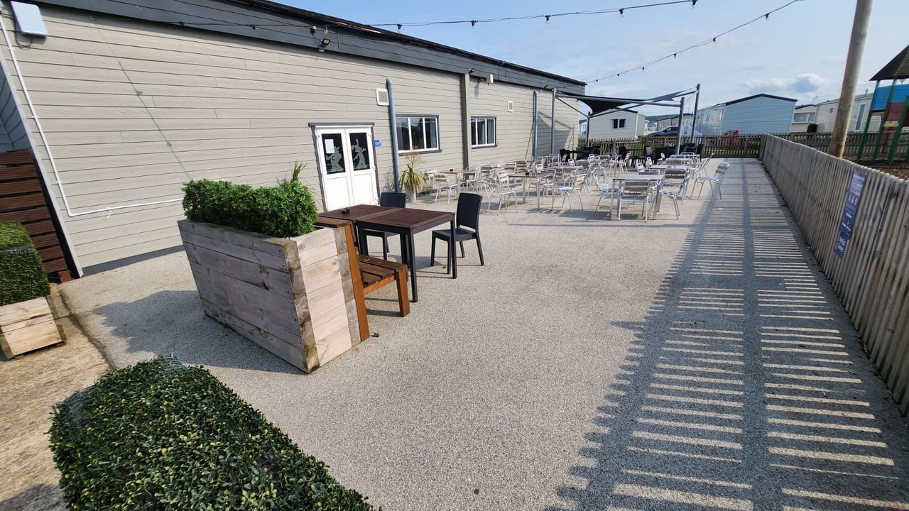 Photo of Outdoor in Seasalter