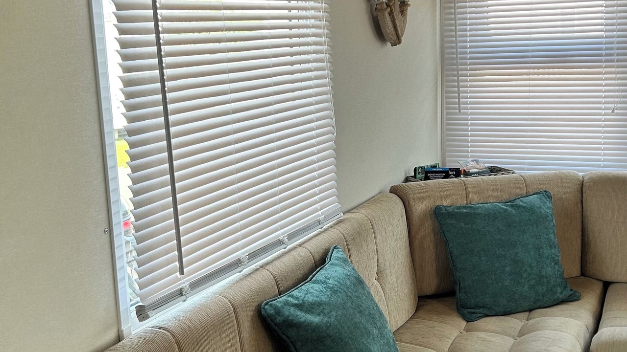 Photo of Livingroom in Seasalter