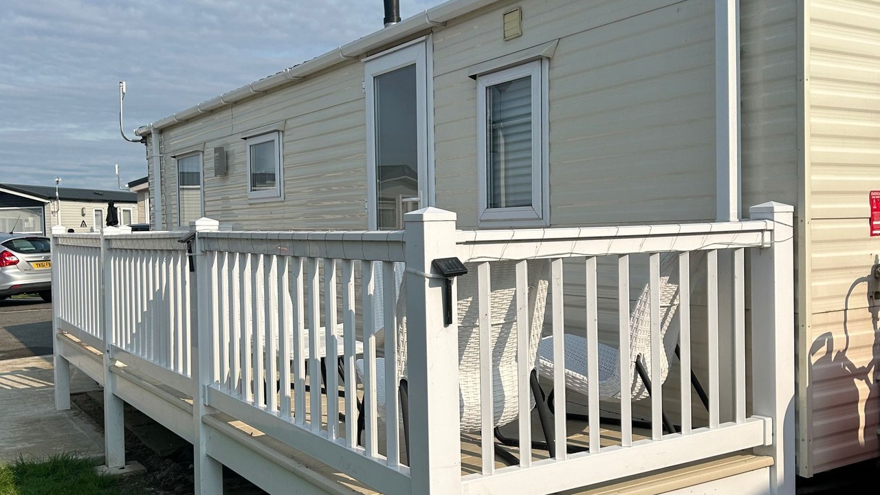 Photo of Outdoor in Seasalter