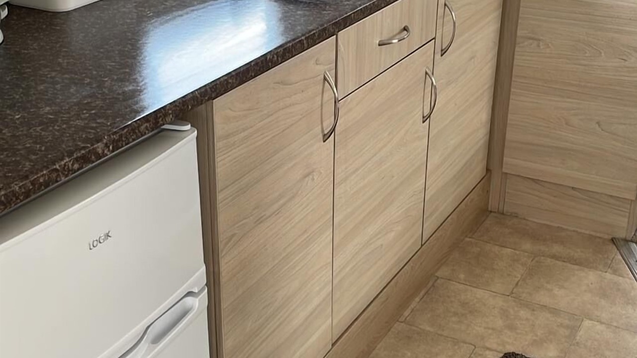 Photo of Kitchen in Seasalter
