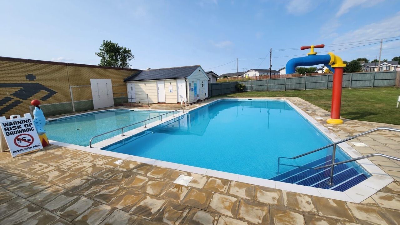 Photo of Outdoor in Seasalter