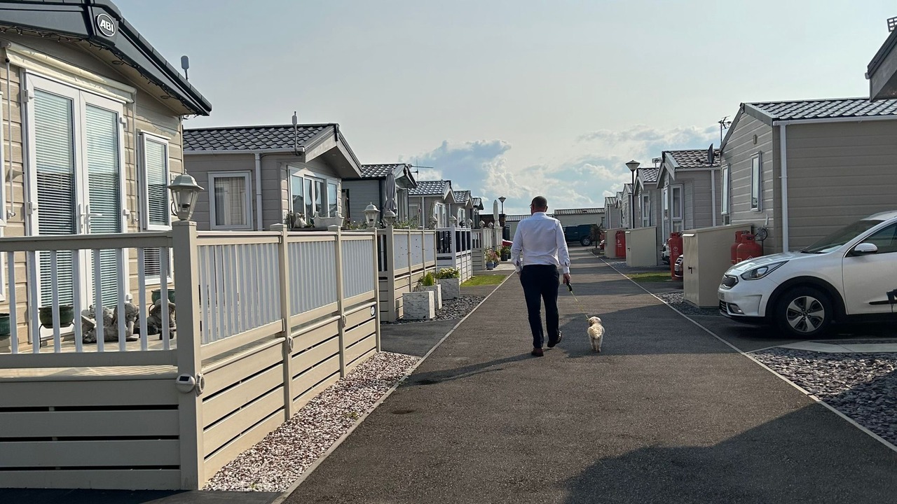 Photo of Outdoor in Seasalter