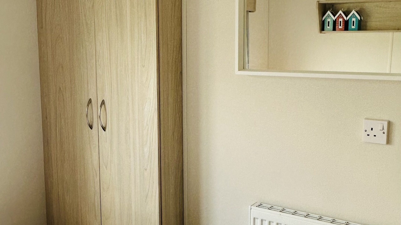 Photo of Bedroom in Seasalter