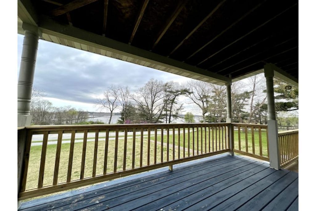 Photo of Patio Balcony in Hamilton