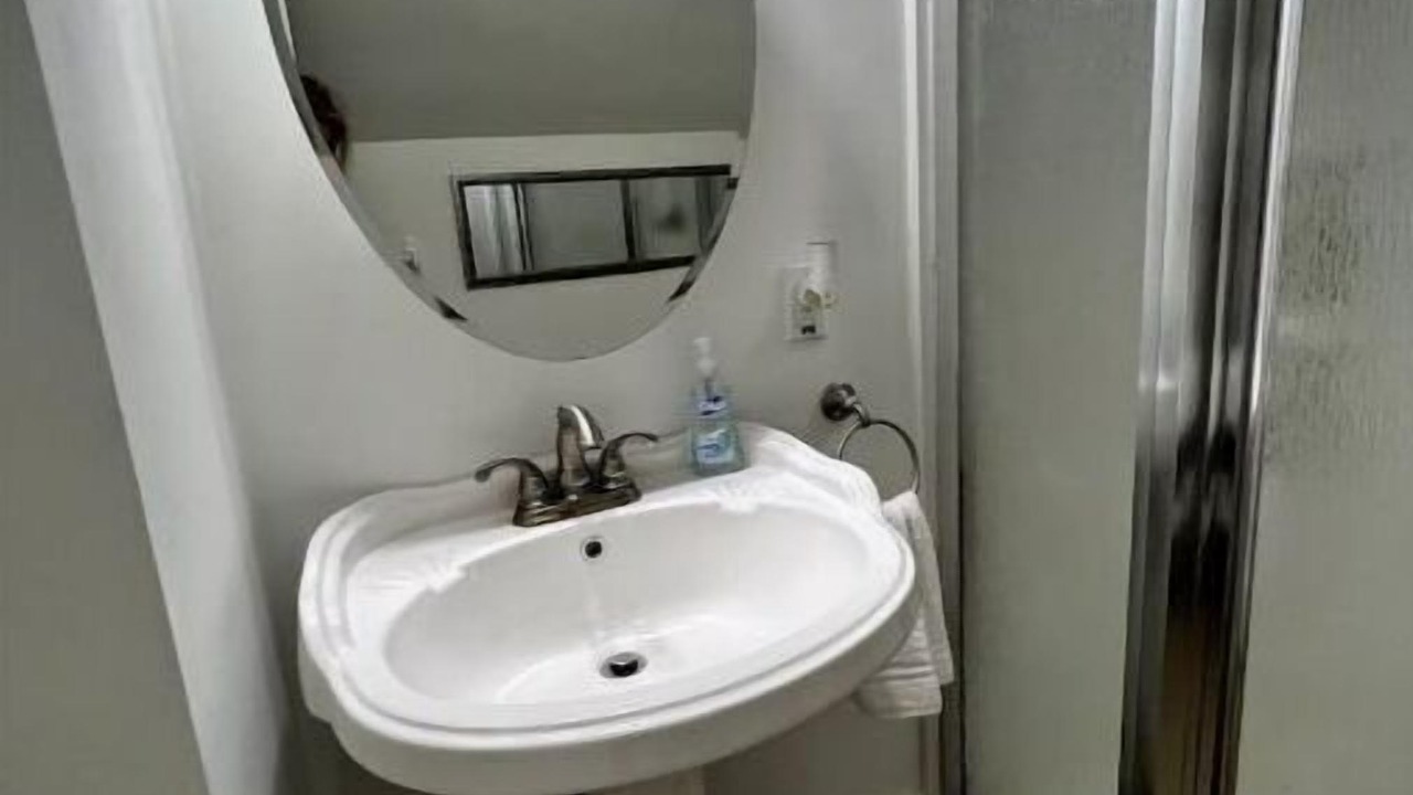 Photo of Bathroom in Hamilton