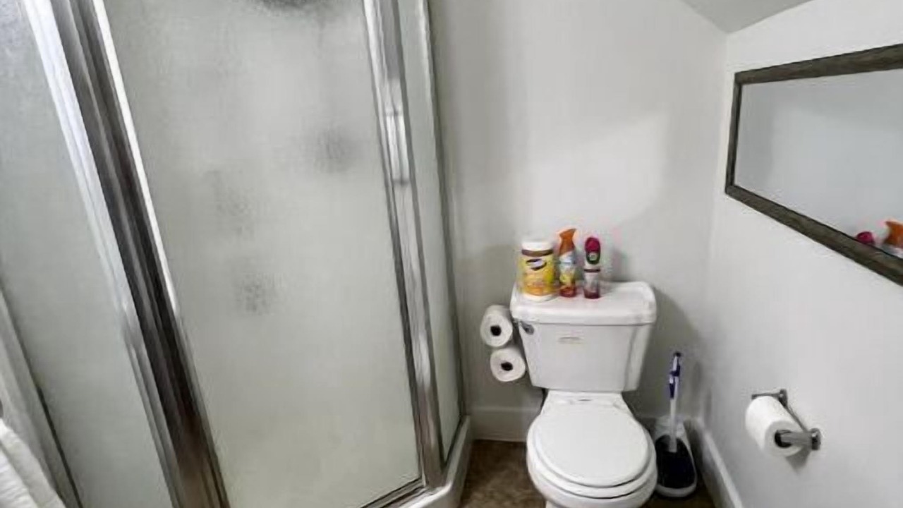 Photo of Bathroom in Hamilton