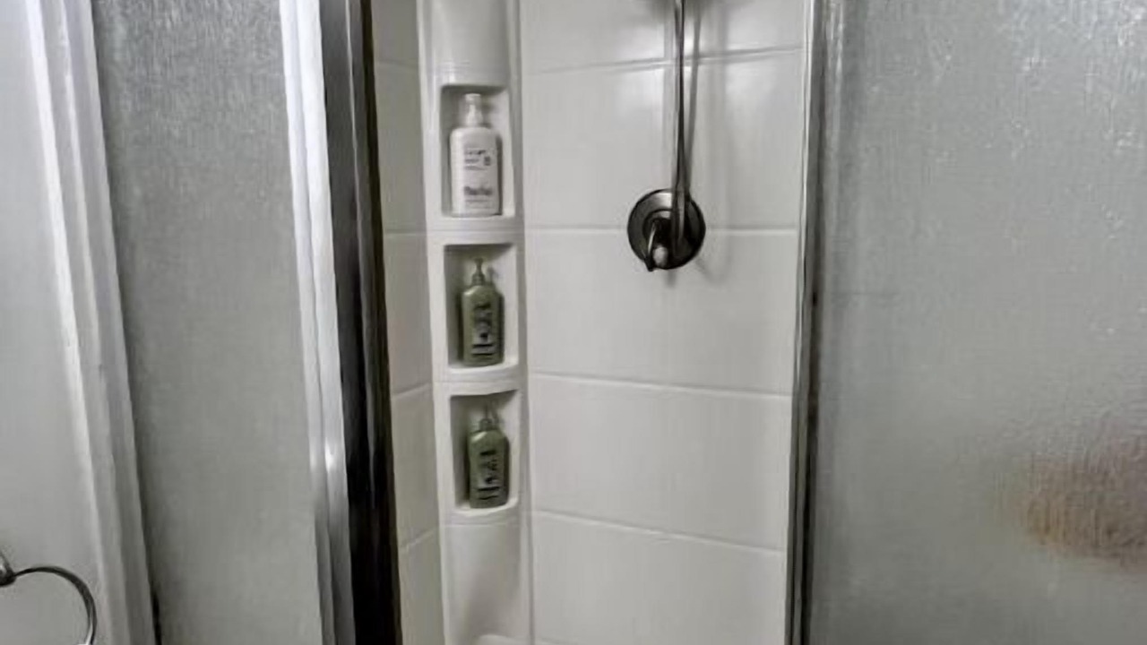 Photo of Bathroom in Hamilton