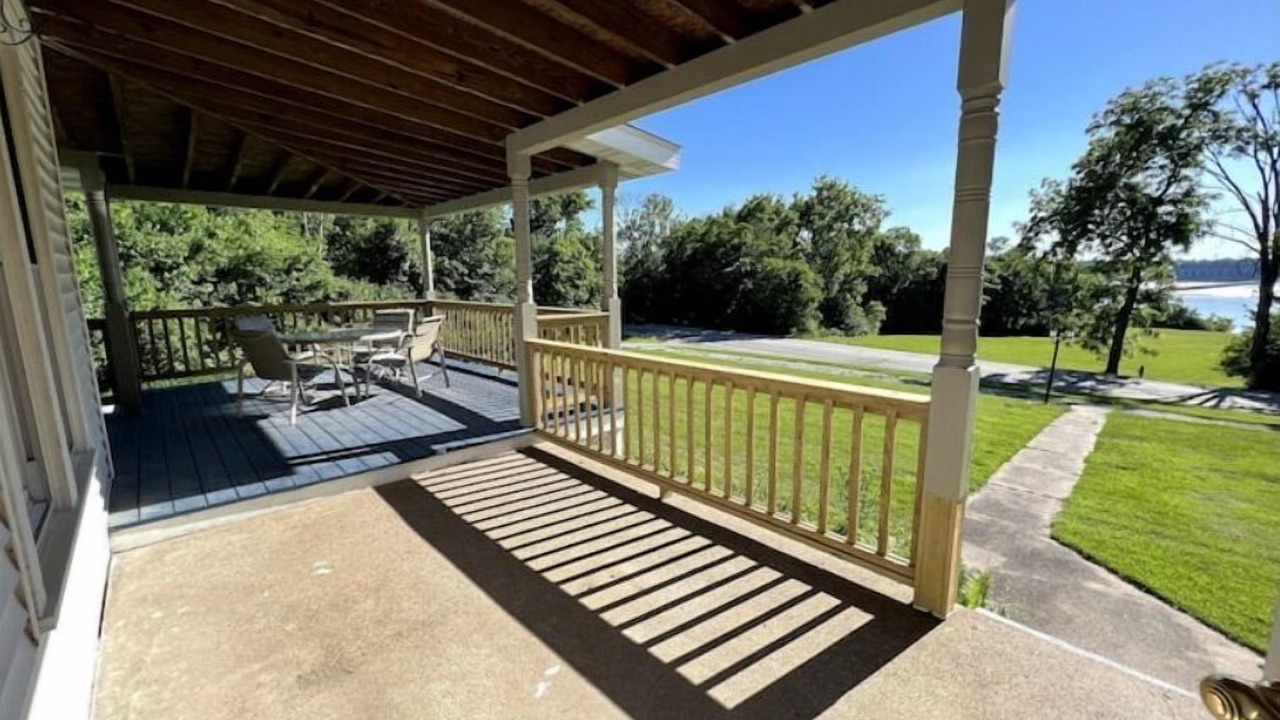 Photo of Outdoor in Hamilton