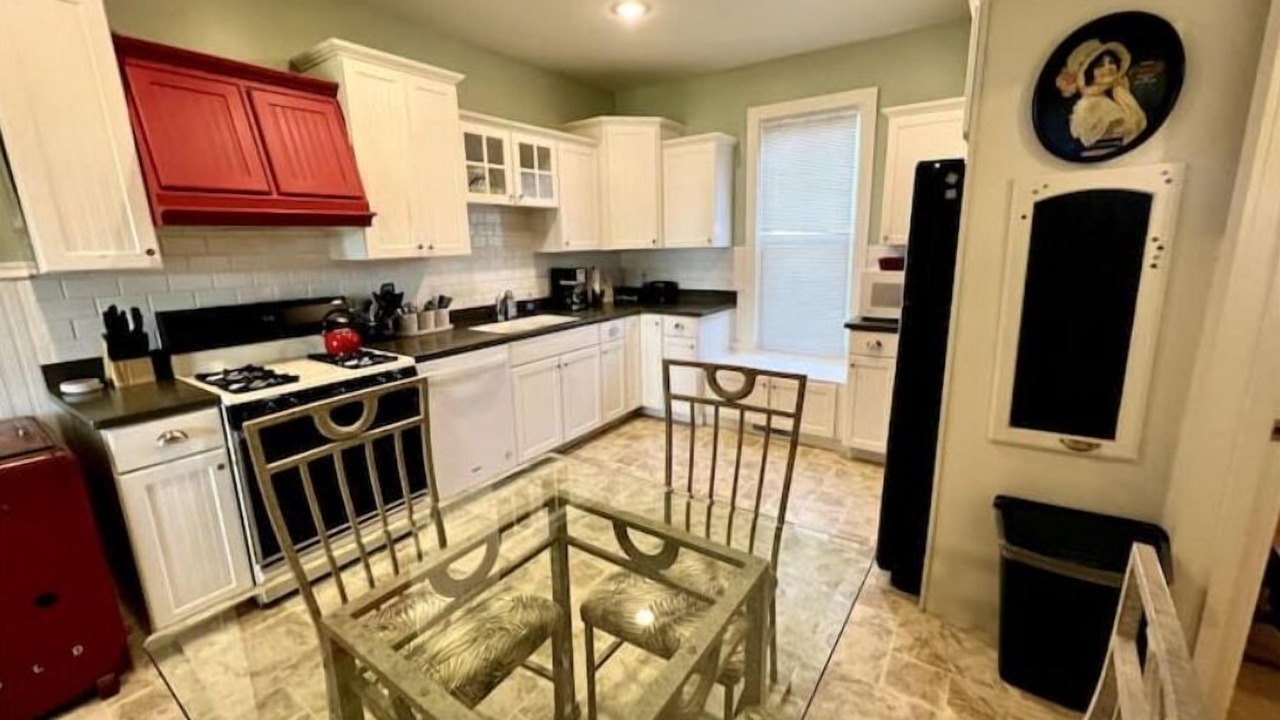 Photo of Kitchen in Hamilton