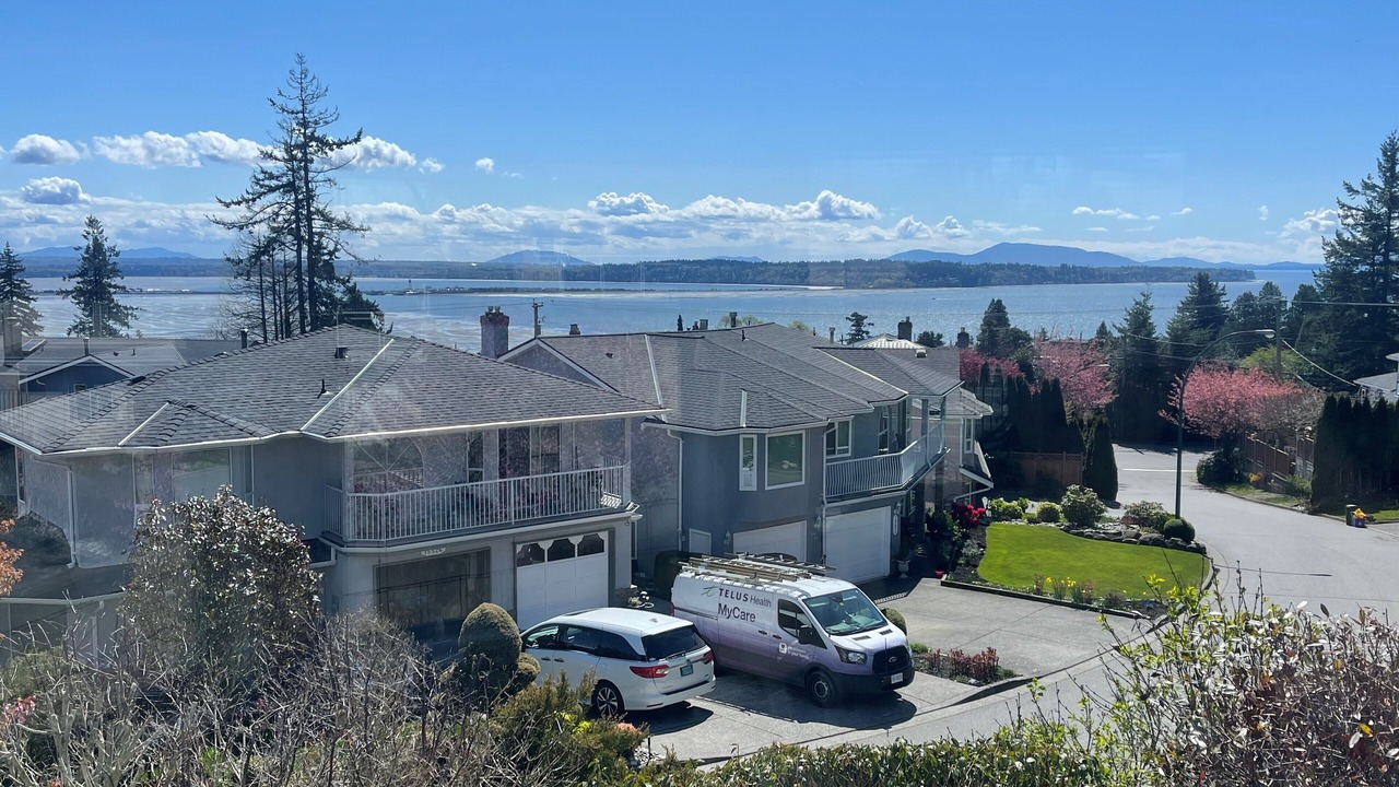 Photo of Outdoor in White Rock