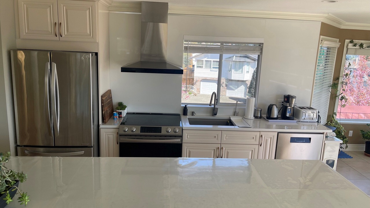 Photo of Kitchen in White Rock