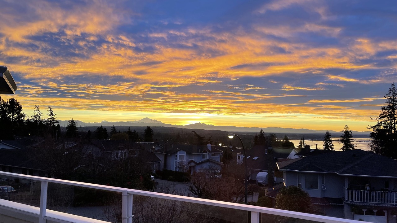Photo of Outdoor in White Rock