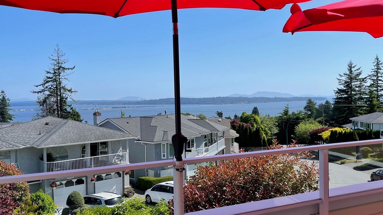 Photo of Outdoor in White Rock