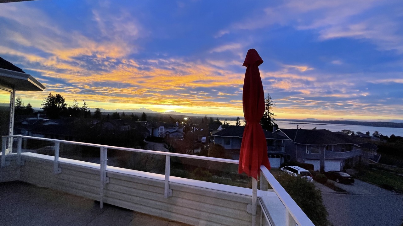 Photo of Outdoor in White Rock