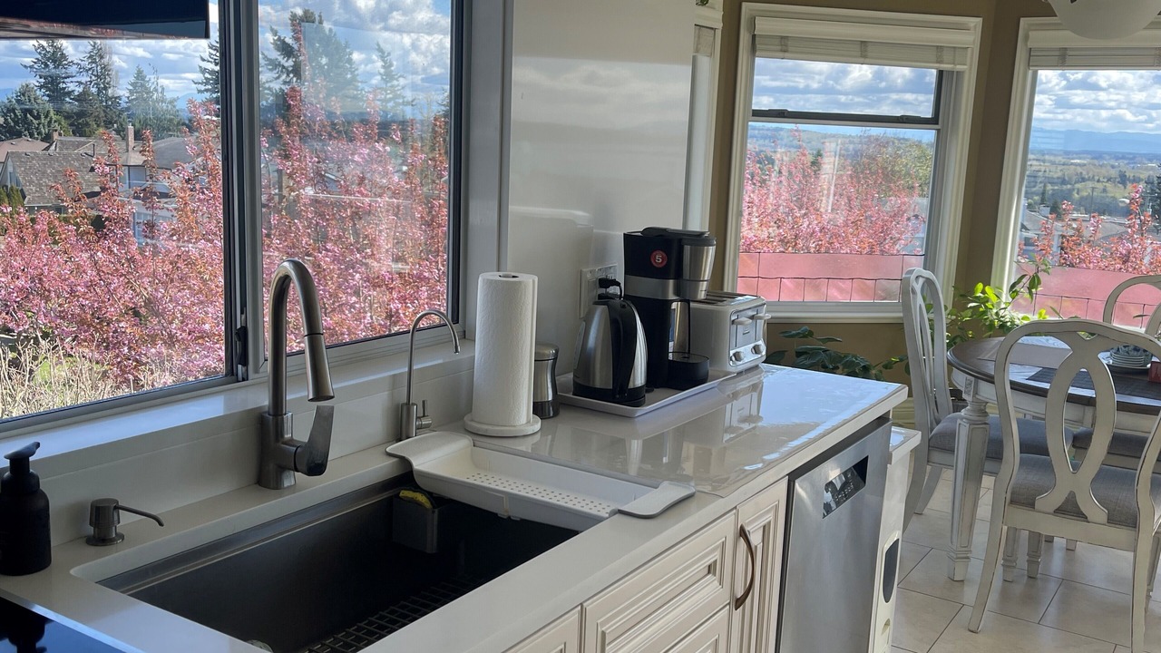 Photo of Kitchen in White Rock