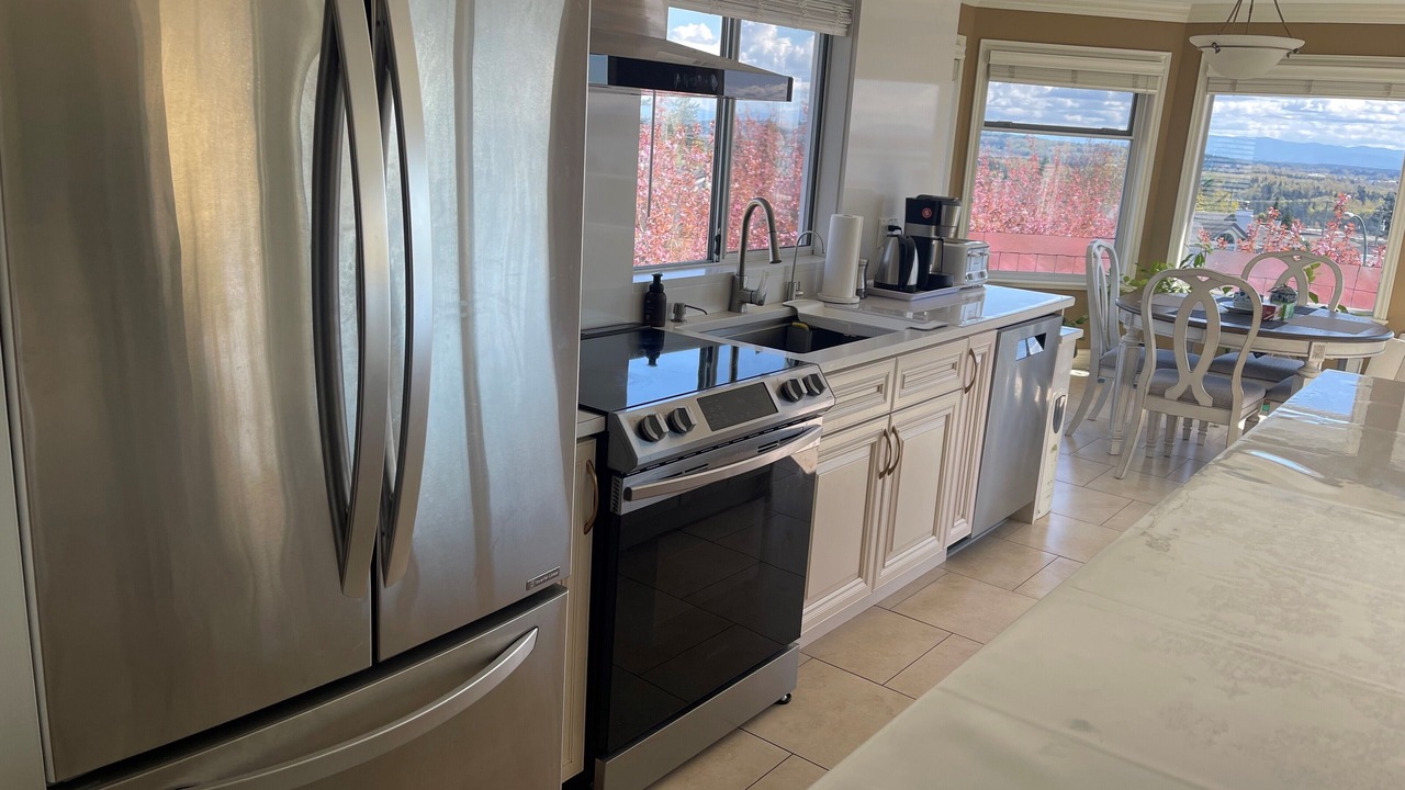 Photo of Kitchen in White Rock