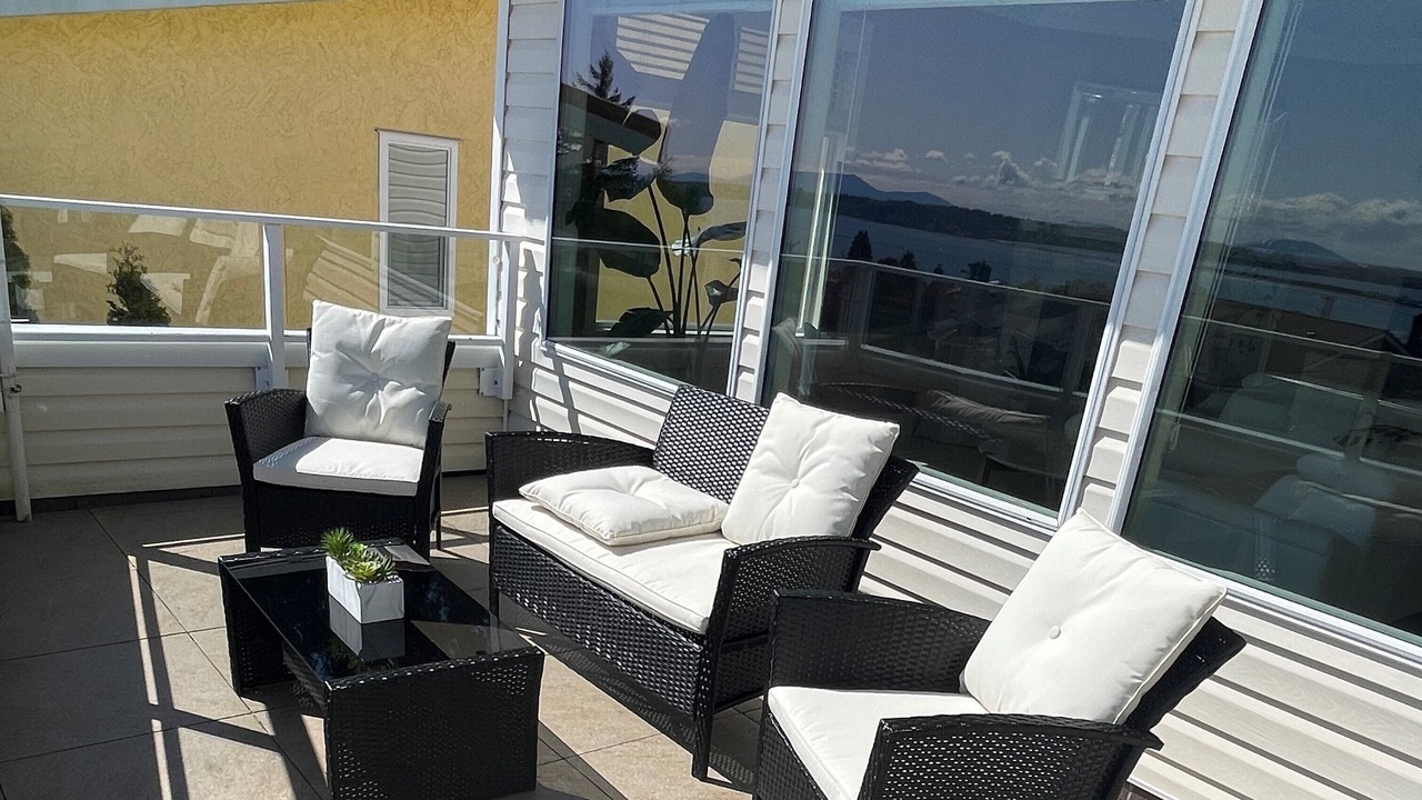 Photo of Outdoor in White Rock