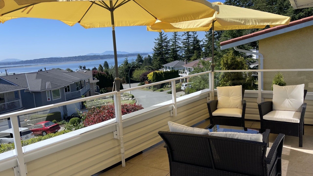 Photo of Outdoor in White Rock