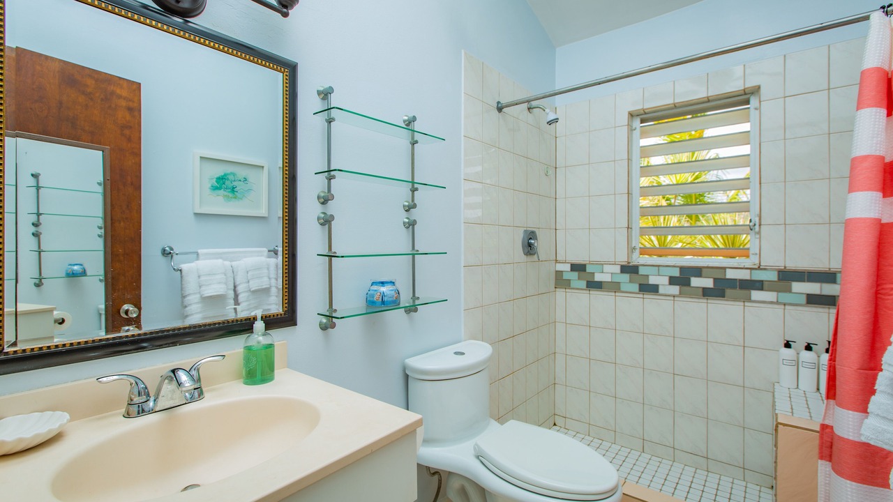 Photo of Bathroom in Estate William