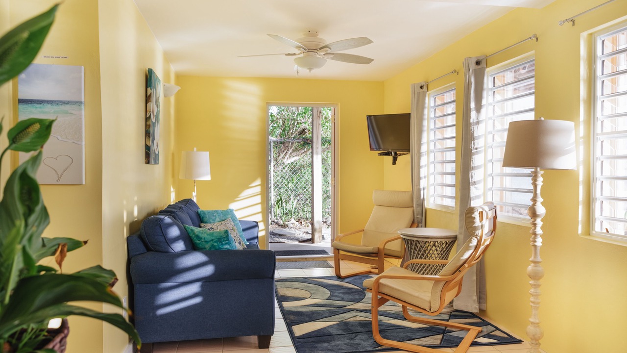 Photo of Bedroom in Estate William