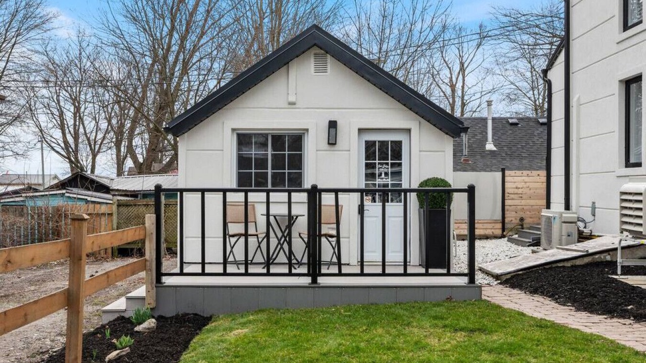Photo of Outdoor in Port Dover
