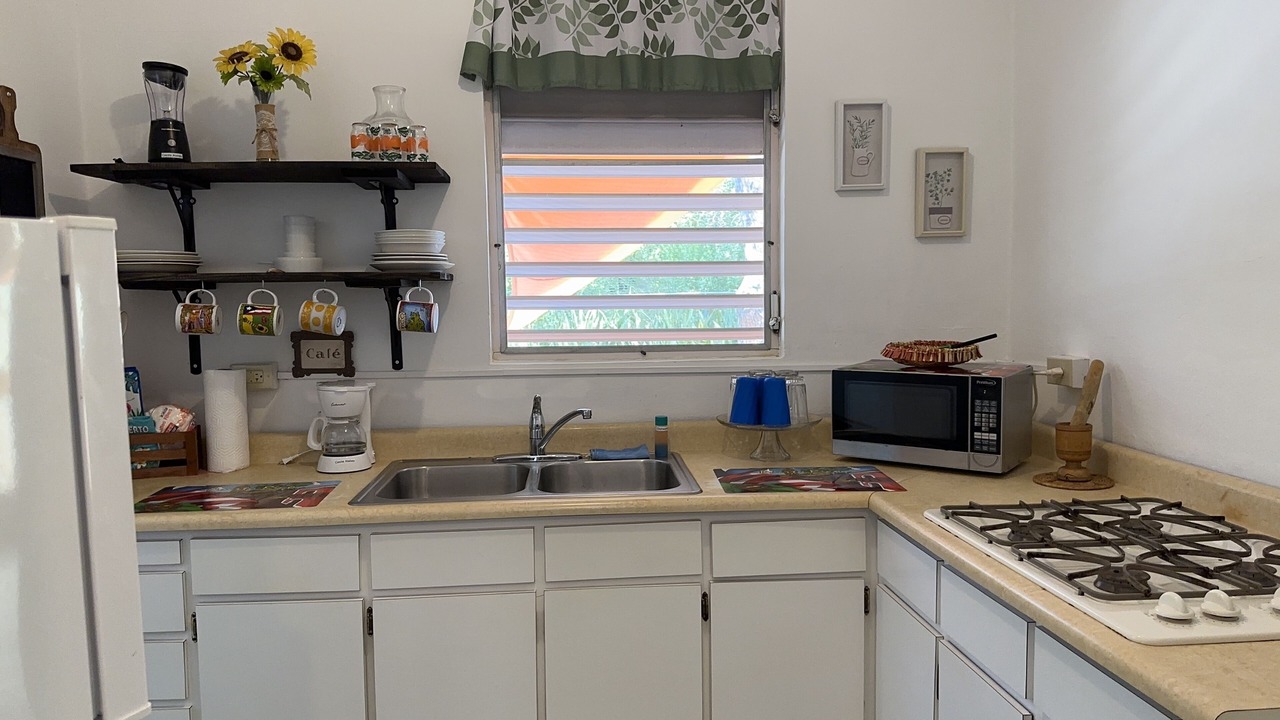 Photo of Kitchen in Pole Ojea