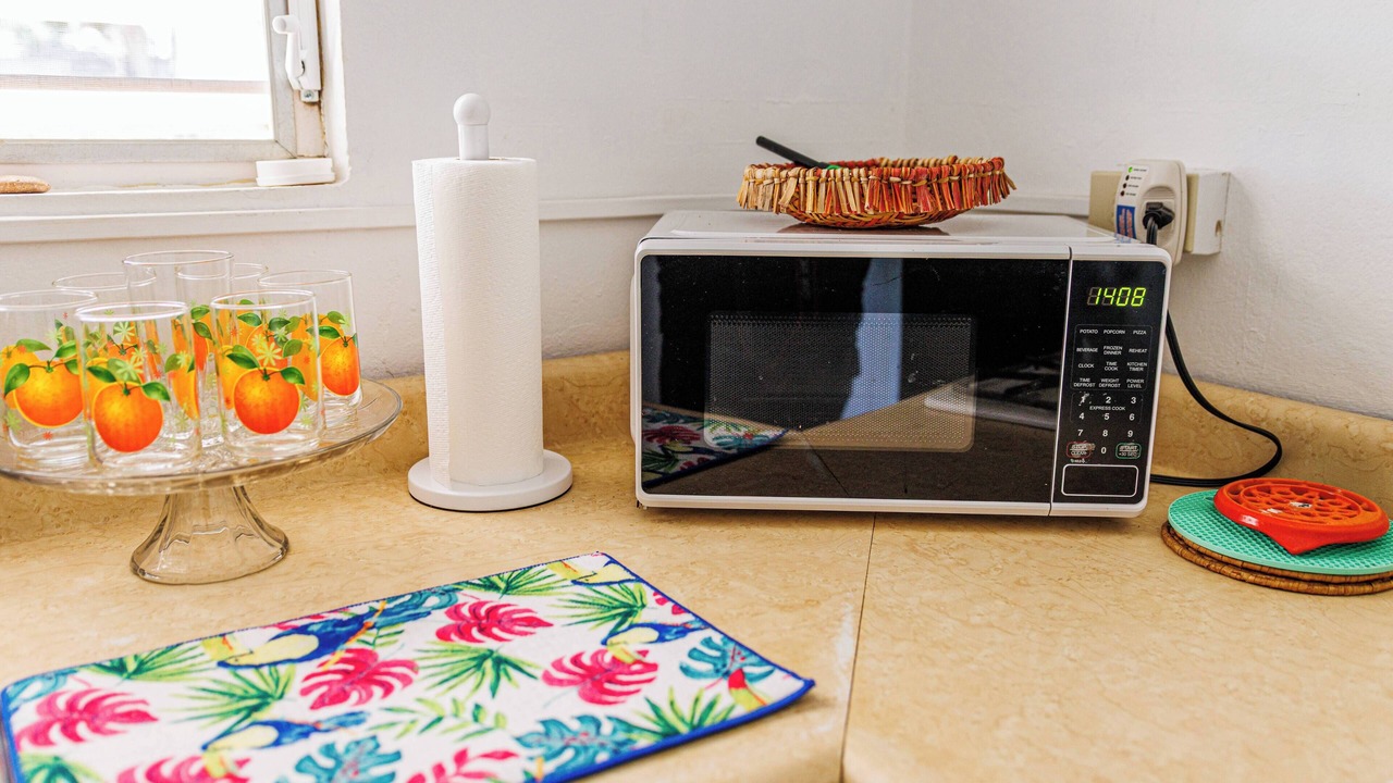 Photo of Kitchen in Pole Ojea