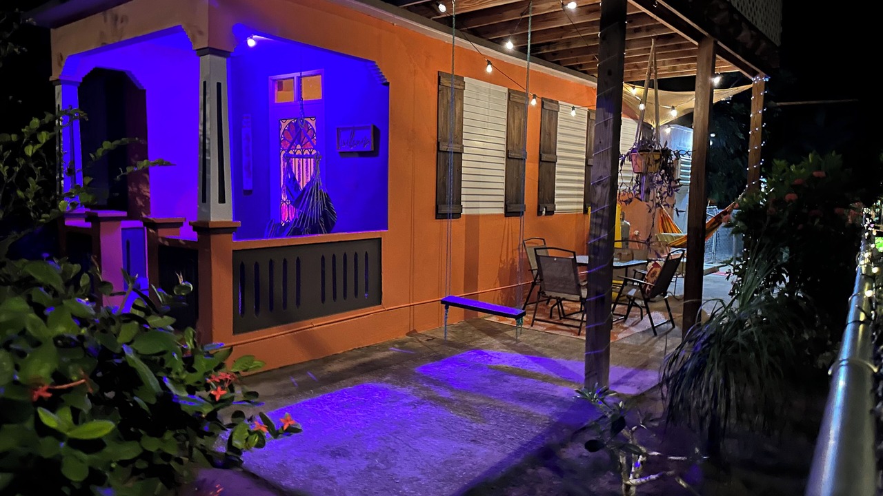 Photo of Patio Balcony in Pole Ojea