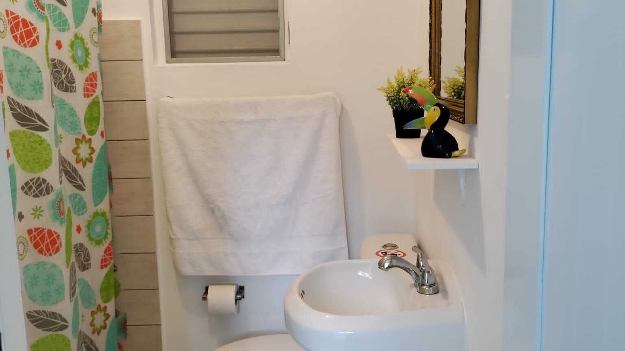 Photo of Bathroom in Pole Ojea