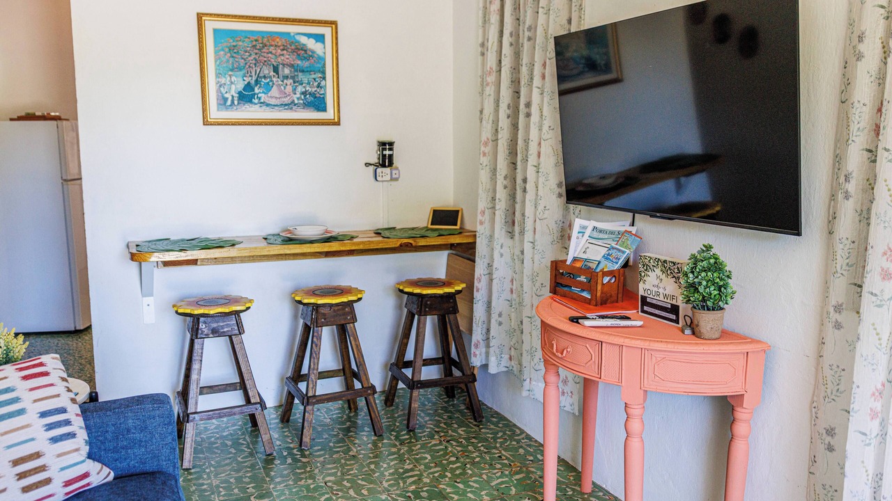 Photo of Livingroom in Pole Ojea