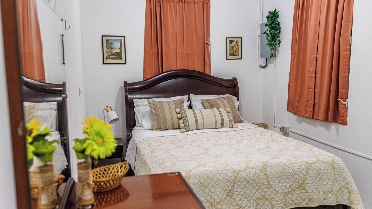 Photo of Bedroom in Pole Ojea