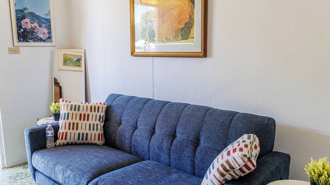 Photo of Livingroom in Pole Ojea