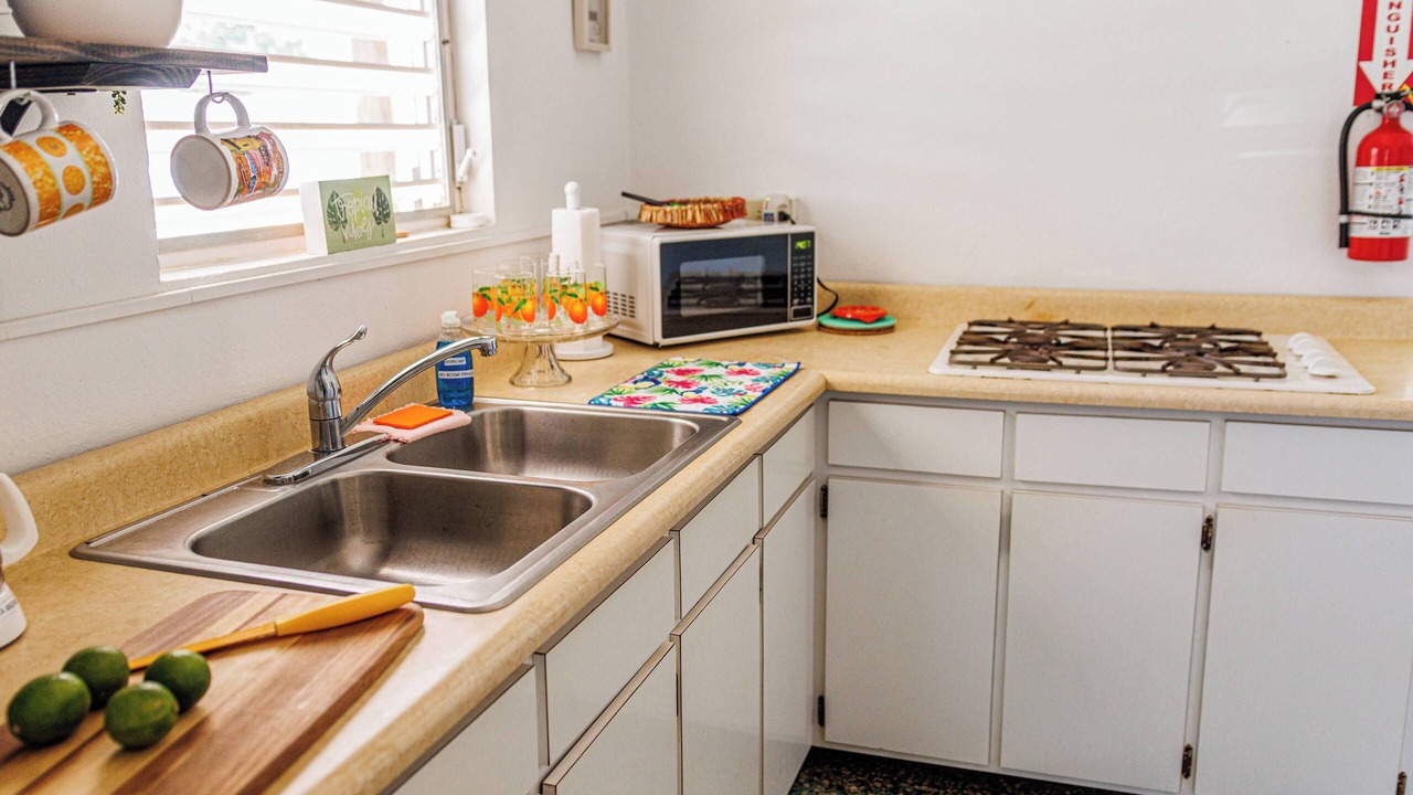 Photo of Kitchen in Pole Ojea