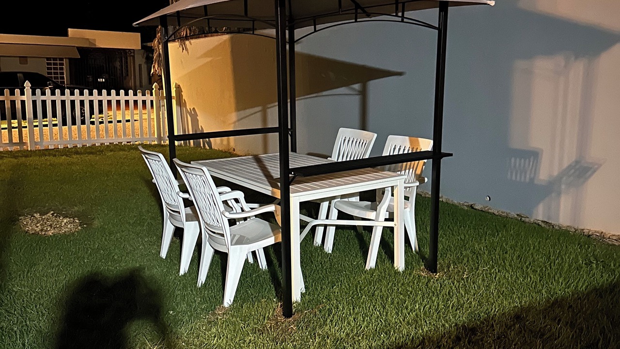 Photo of Outdoor in Miradero