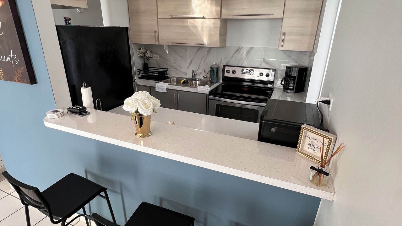 Photo of Bedroom in Miradero