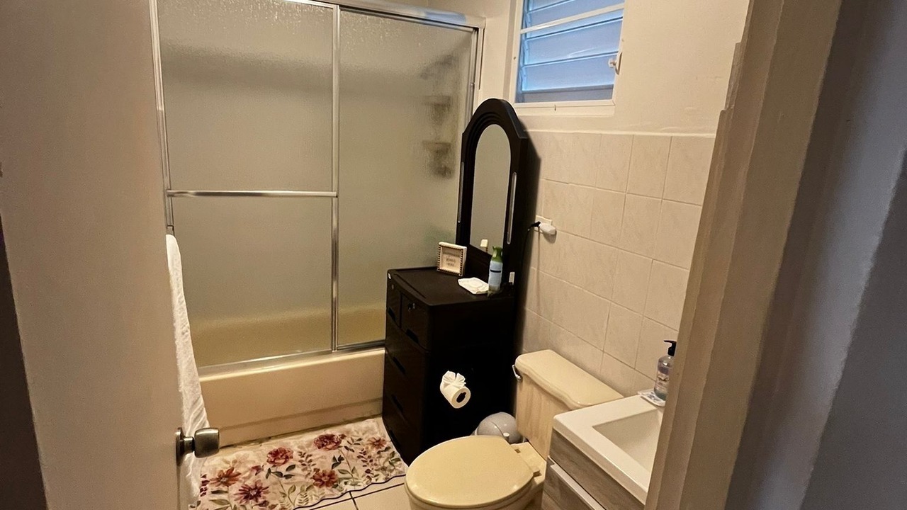 Photo of Bathroom in Miradero