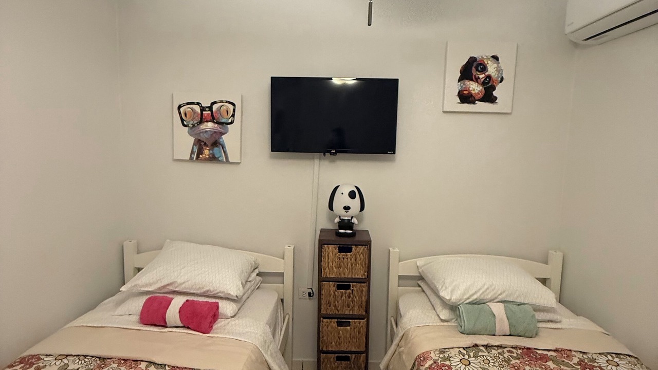 Photo of Bedroom in Miradero