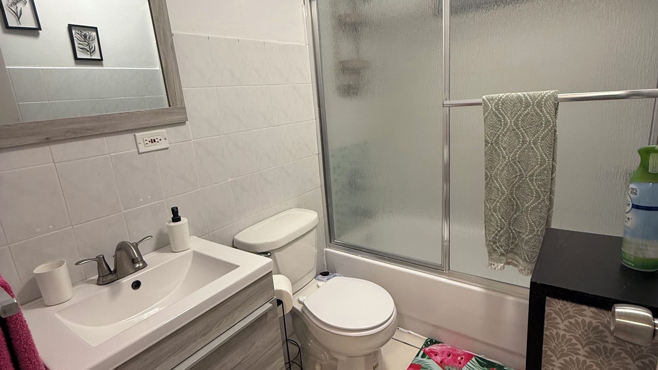 Photo of Bathroom in Miradero