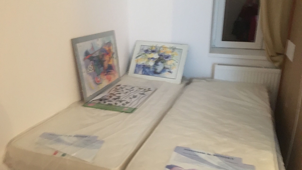 Photo of Bedroom in Timisoara