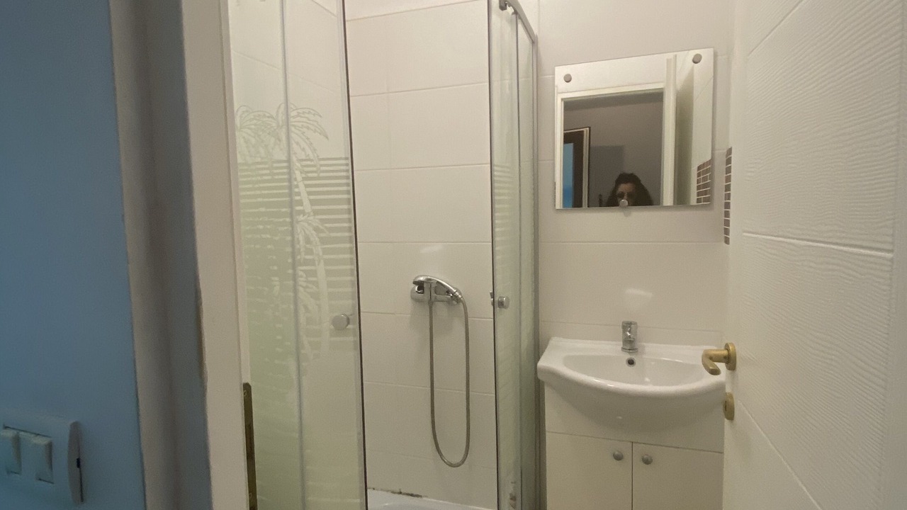 Photo of Bathroom in Timisoara