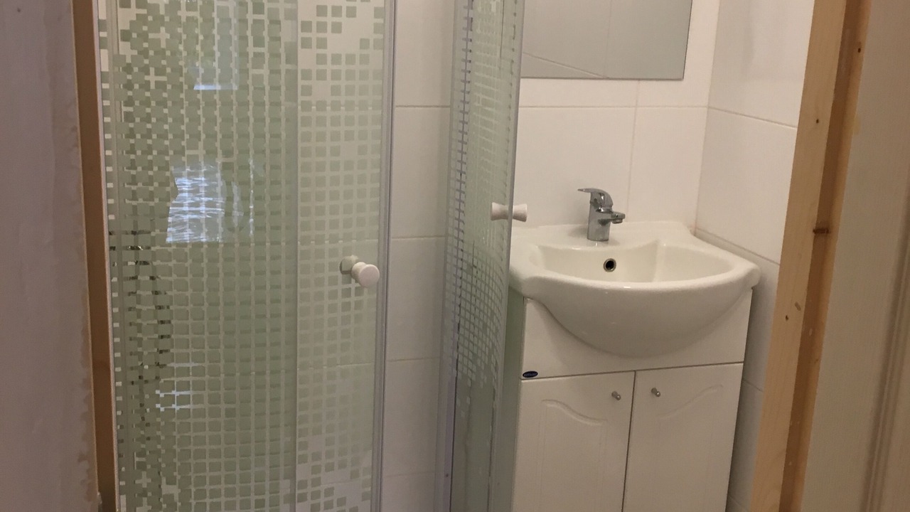 Photo of Bathroom in Timisoara