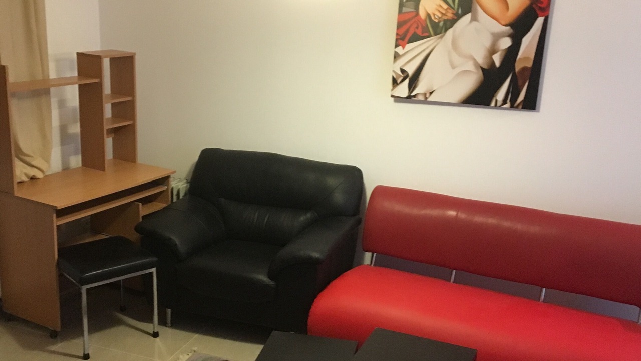 Photo of Livingroom in Timisoara