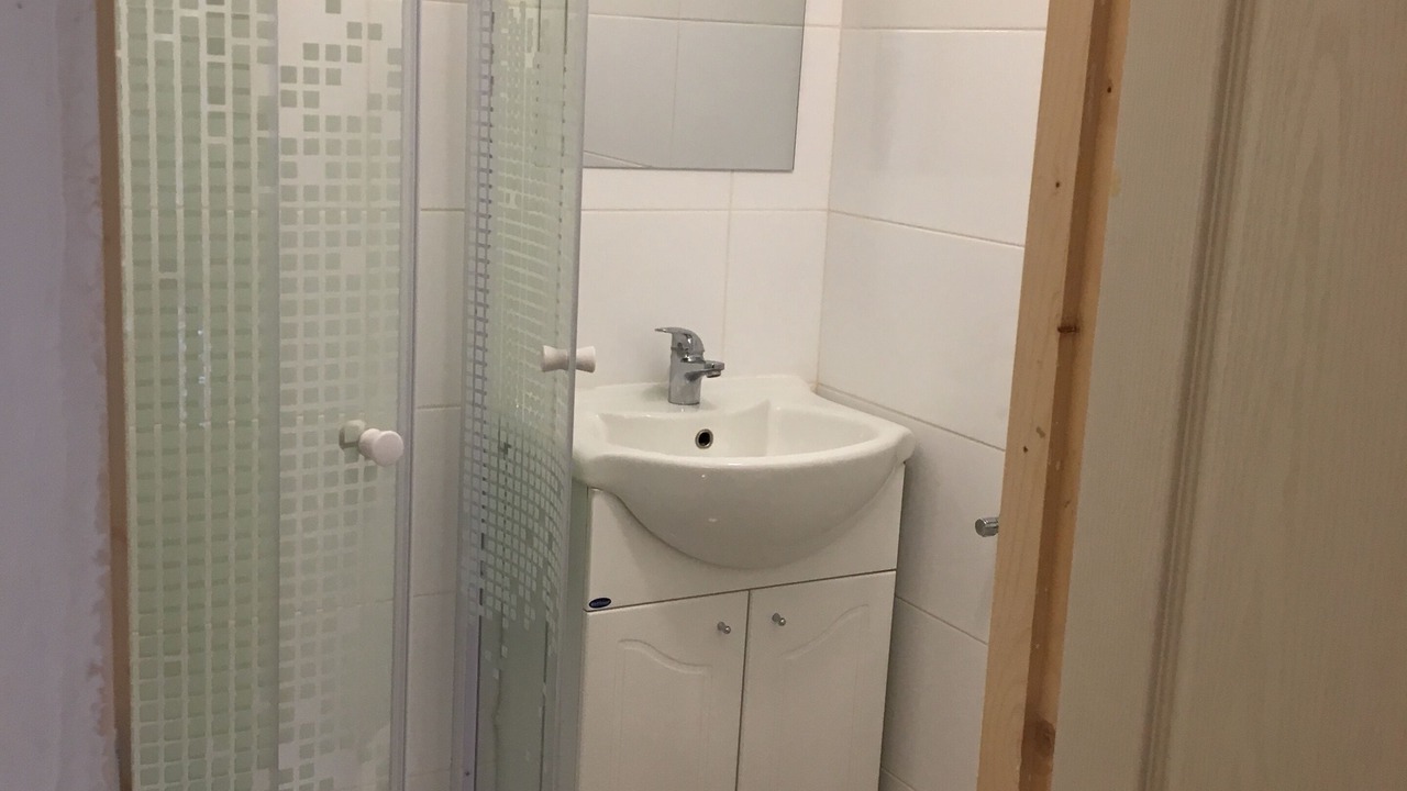 Photo of Bathroom in Timisoara
