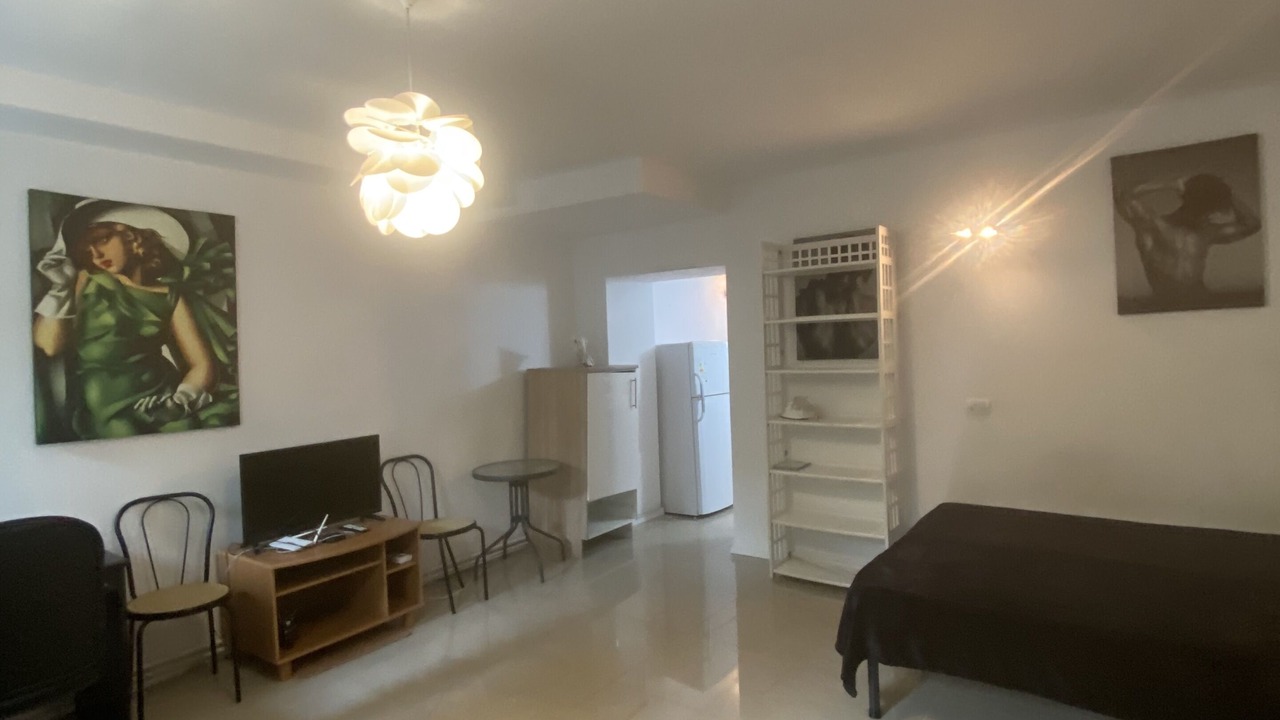 Photo of Bedroom in Timisoara