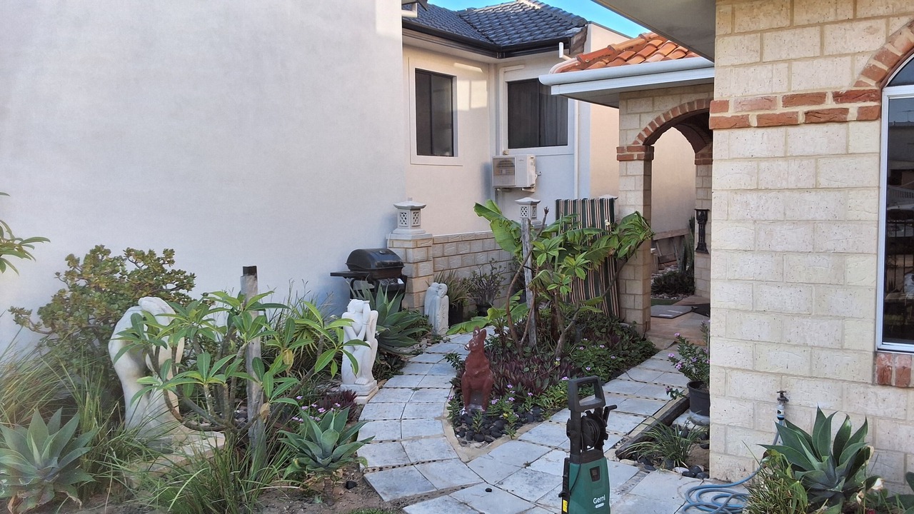 Photo of Patio Balcony in Bicton