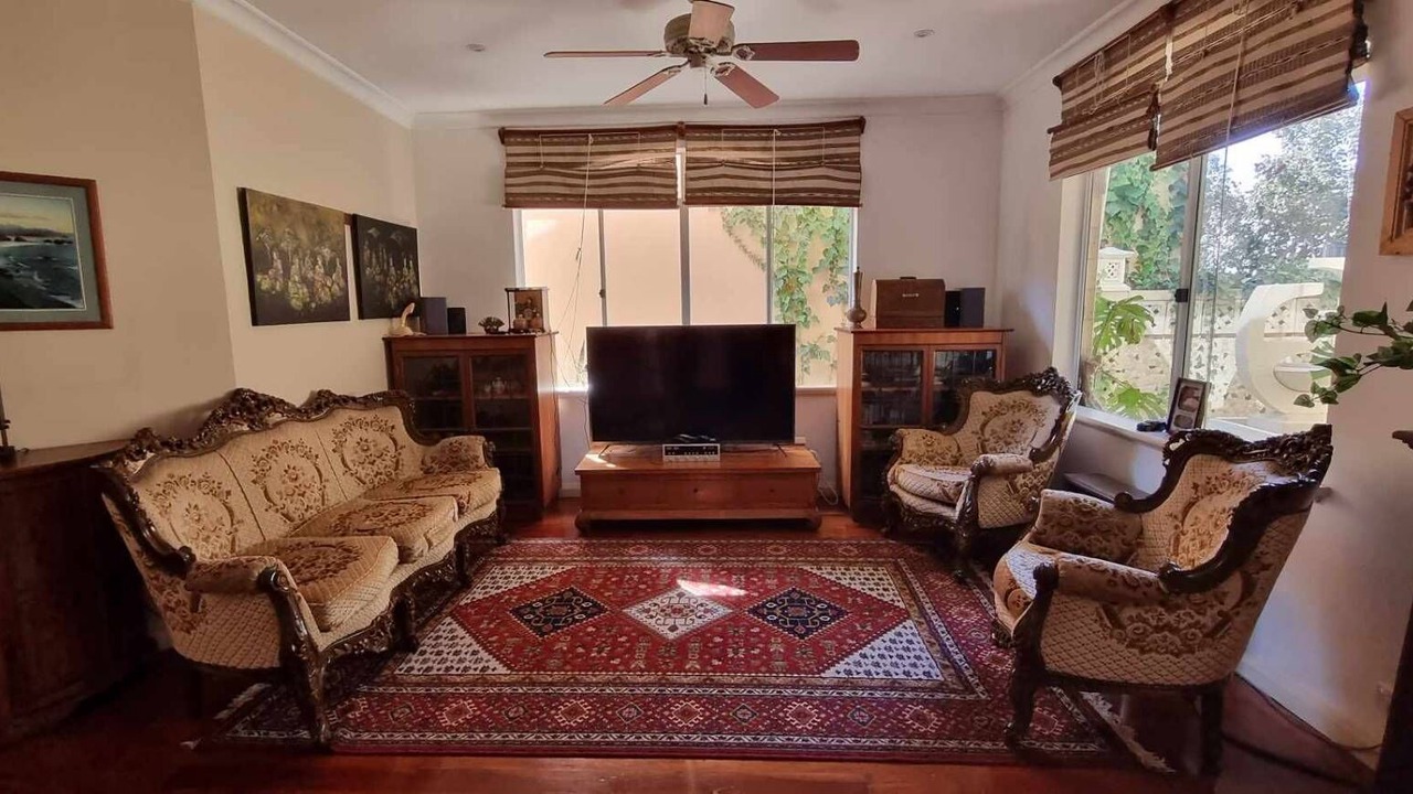 Photo of Livingroom in Bicton