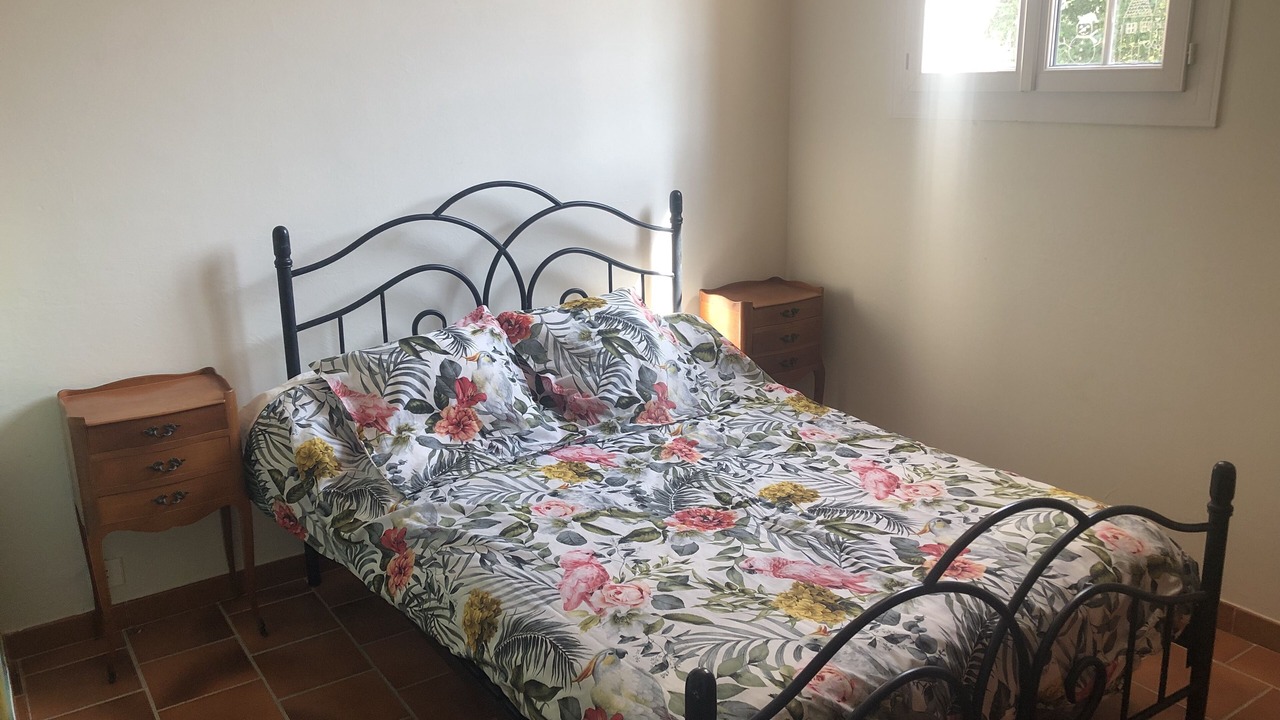Photo of Bedroom in Le Thoronet