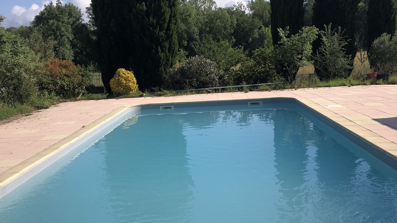 Photo of Outdoor in Le Thoronet
