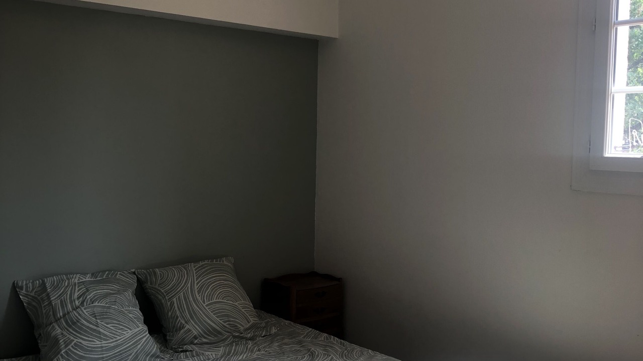 Photo of Bedroom in Le Thoronet