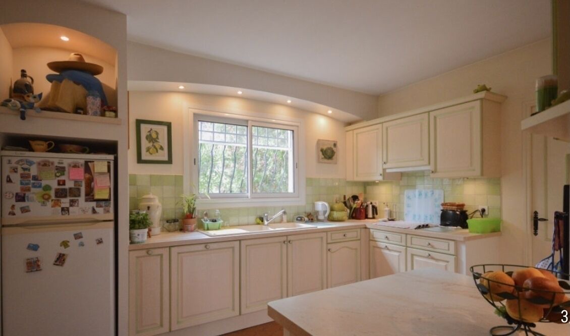 Photo of Kitchen in Le Thoronet